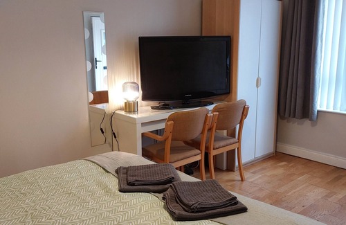 Belfast Casa | Lawnbrook Town Guest House