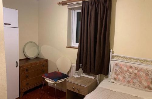 Cambridge Casa | Lawrence House