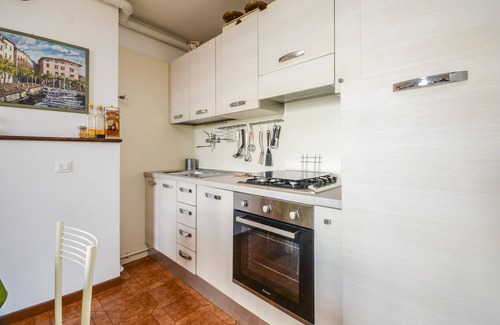 Gargnano Apartamento | EX DIMORA DI LAWRENCE CON BALCON Y VISTA AL LAGO
