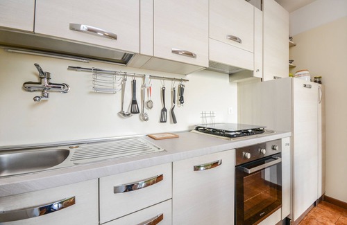 Gargnano Apartamento | EX DIMORA DI LAWRENCE CON BALCON Y VISTA AL LAGO