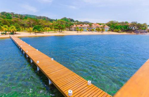 Lawson Rock Apartamento | Lawson Rock - Angelfish 100 Condo