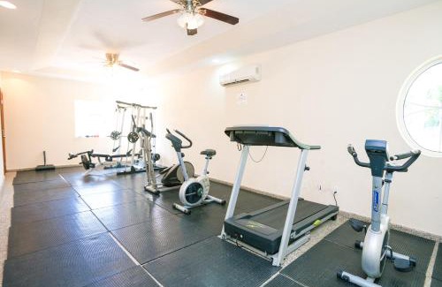 Lawson Rock Apartamento | Lawson Rock - Angelfish 100 Condo