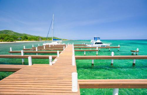 Lawson Rock Apartamento | Lawson Rock - Angelfish 100 Condo