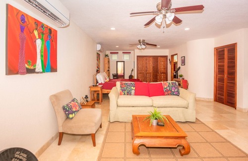Lawson Rock Condominio | Lawson Rock - Yellowfish 110