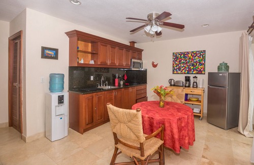 Lawson Rock Condominio | Lawson Rock - Yellowfish 110
