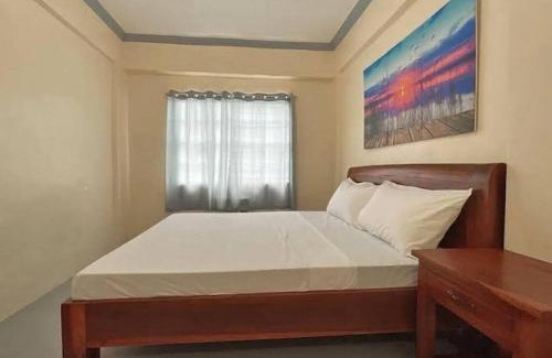 Taguig Apartamento | Lawton Residences Studio Room 2F