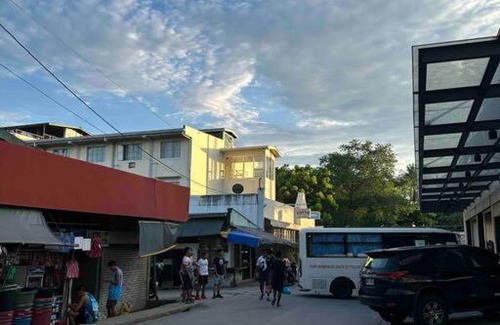 Taguig Apartamento | Lawton Residences Studio Room 2G