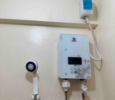 Taguig Apartamento | Lawton Residences Studio Room 2C
