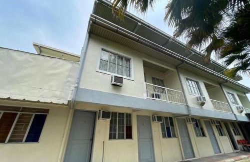 Taguig Apartamento | Lawton Residences Studio Room 2C