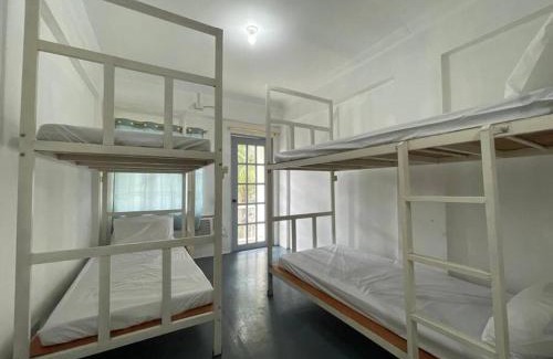 Taguig Apartamento | Lawton Residences Studio Room 2I - 4 pax