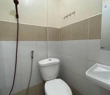 Taguig Apartamento | Lawton Residences Studio Room 2I - 4 pax