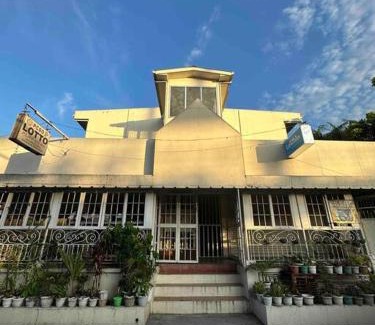 Taguig Apartamento | Lawton Residences Studio Room 2I - 4 pax