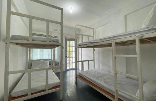 Taguig Apartamento | Lawton Residences Studio Room 3D - 4 pax