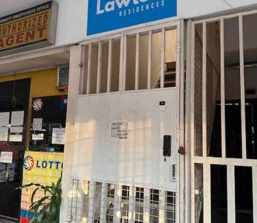 Taguig Apartamento | Lawton Residences Studio Room 3K