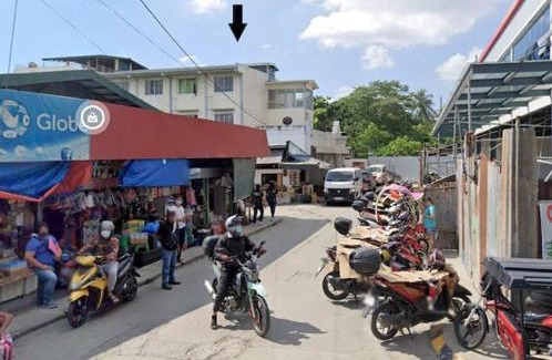 Taguig Apartamento | Lawton Residences Studio Room 2B
