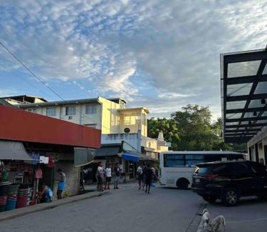 Taguig Apartamento | Lawton Residences Studio Room 2B