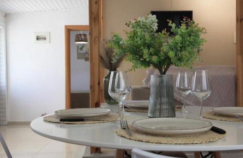 Makri Casa | LAXD Summer House