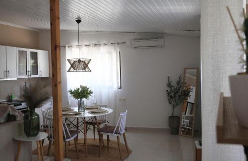 Makri Casa | LAXD Summer House