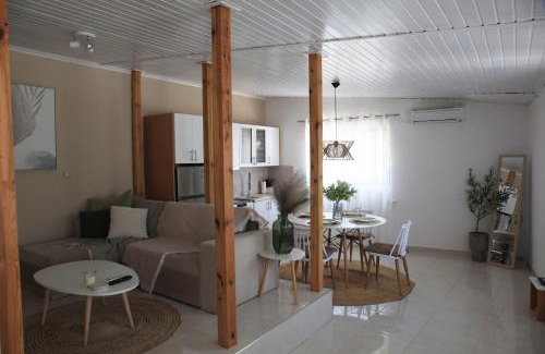Makri Casa | LAXD Summer House