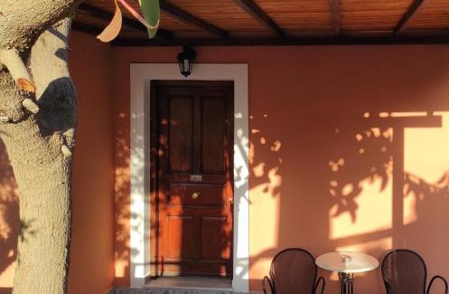 Posidonia Casa | Laxesis
