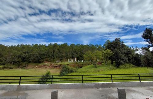 Almora Casa | Laxman Vila Hilltop Retreat