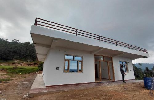 Almora Casa | Laxman Vila Hilltop Retreat