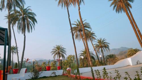 Mount Abu Casa | Laxmanji villas