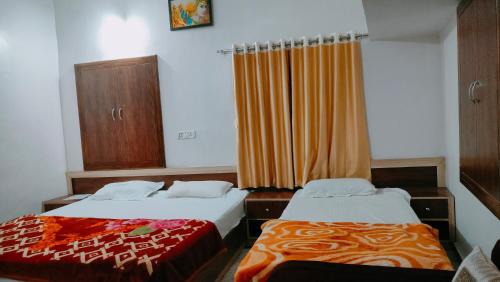 Mount Abu Casa | Laxmanji villas