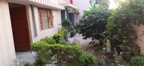 Varanasi Casa | Laxmi Cottage