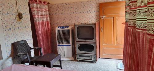 Varanasi Casa | Laxmi Cottage