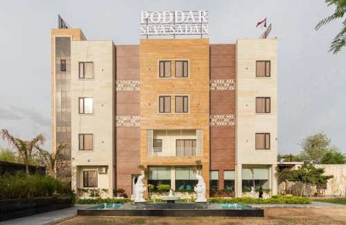 Juliasar Casa | Laxmi Devi Poddar Seva Sadan