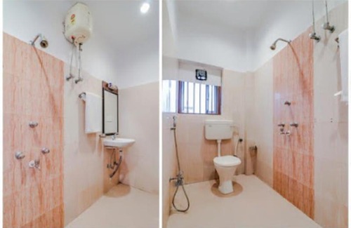 Kolkata Casa | LAXMI GUEST HOUSE (ONLY INDIAN GUEST ALLOWED)