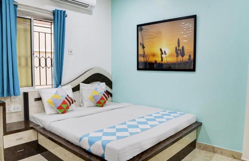 Kolkata Casa | LAXMI GUEST HOUSE (ONLY INDIAN GUEST ALLOWED)