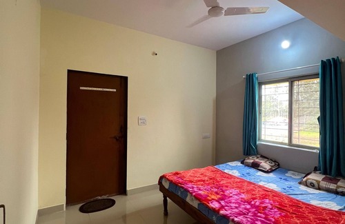 Varanasi Nagar Nigam Hotel | Laxmi villa
