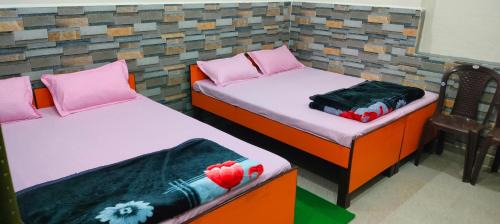 Kharsali Casa | Laxmimangal homestay