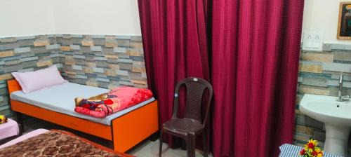 Kharsali Casa | Laxmimangal homestay