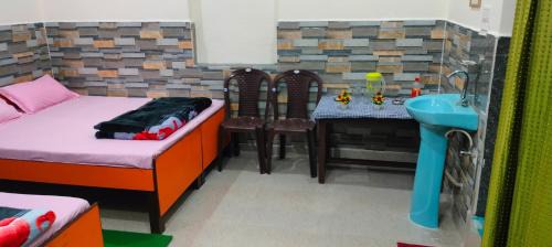 Kharsali Casa | Laxmimangal homestay