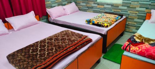 Kharsali Casa | Laxmimangal homestay