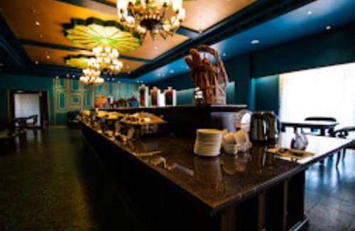 Vadodara Hotel | Laxminarayan Club & Resort Vadodara