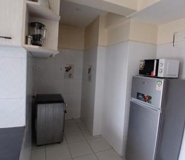 Pangani Apartamento | Laxy one