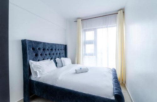 Pangani Apartamento | Laxy one