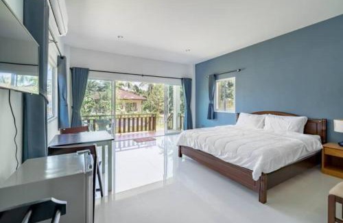 Nong Thale Casa | Lay Back Villa C1 with kitchen & High Speed Internet