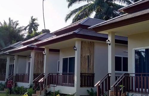 Nong Thale Casa | Lay Back Villa C1 with kitchen & High Speed Internet
