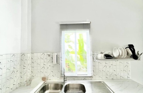 Nong Thale Casa | Lay Back Villa "papaya Villa"