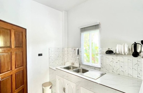 Nong Thale Casa | Lay Back Villa "papaya Villa"