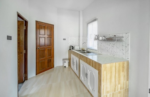 Nong Thale Casa | Lay back Villa