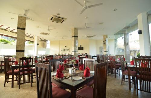 Thalpitiya Hotel | Laya Beach