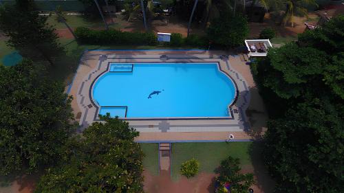 Thalpitiya Hotel | Laya Beach