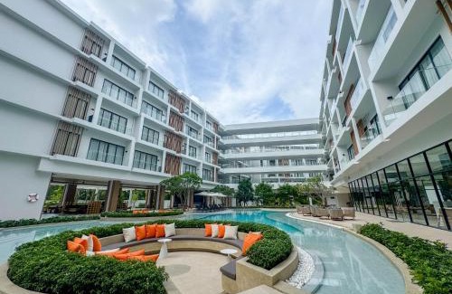 Bang Tao Complejo | Laya Resort Phuket Island