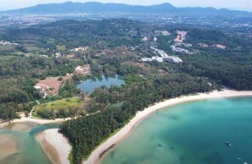Bang Tao Complejo | Laya Resort Phuket Island